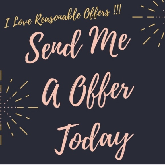 Accepting Offers 😀